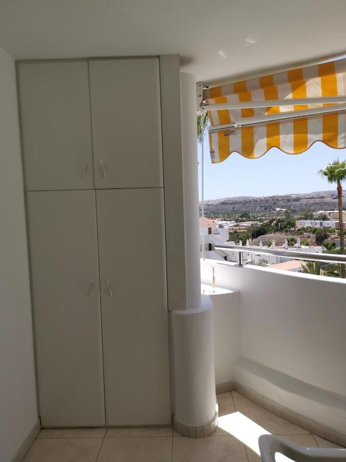 531 Paraiso Maspalomas Apartment