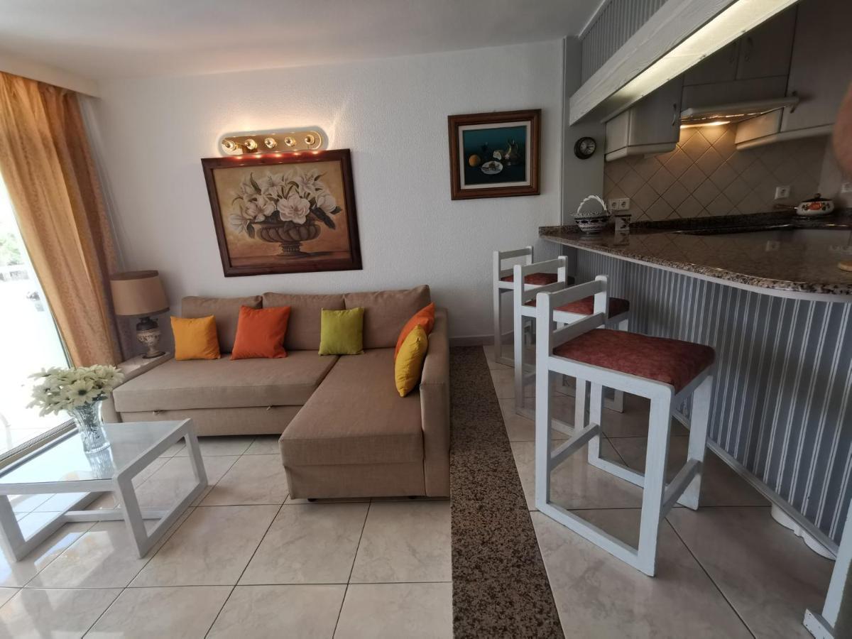 531 Paraiso Maspalomas