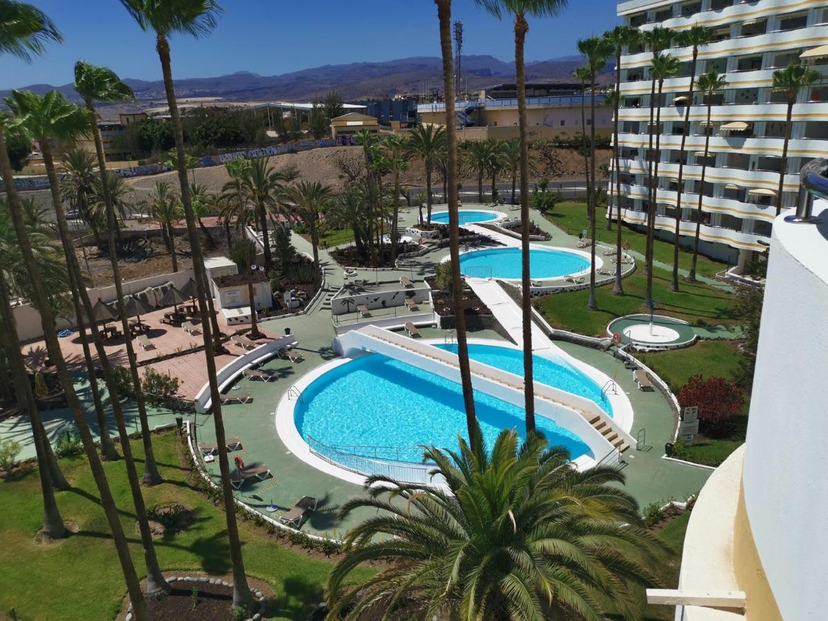 531 Paraiso Maspalomas Apartment *