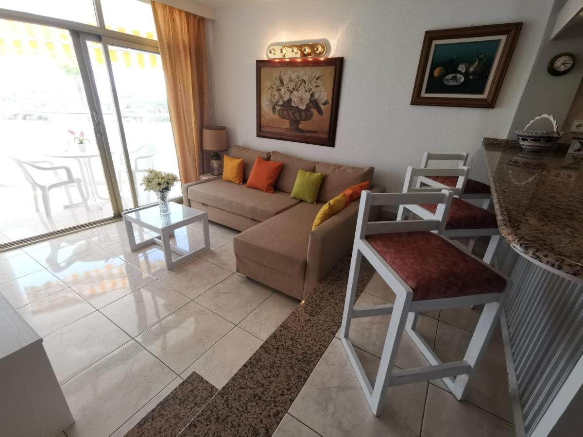 531 Paraiso Maspalomas Apartment Maspalomas (Gran Canaria)