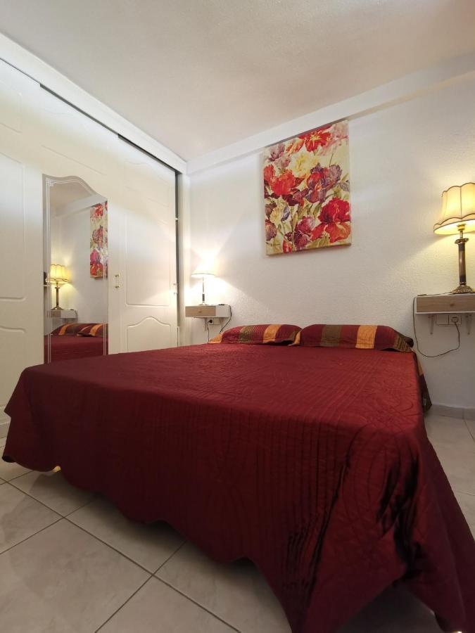 531 Paraiso Maspalomas Apartment