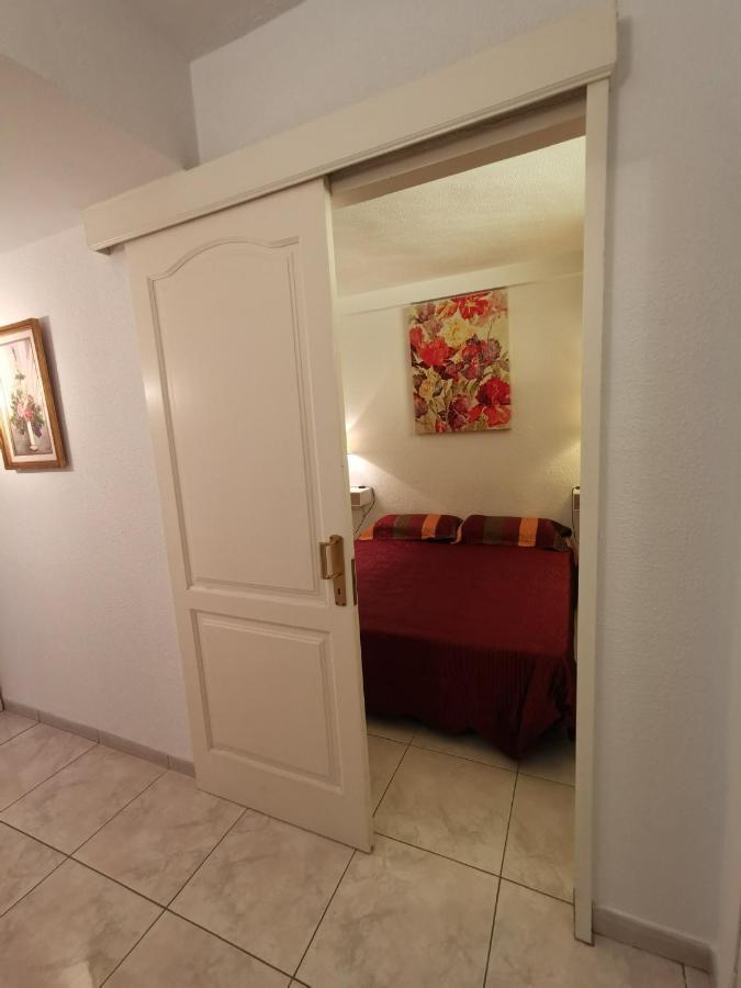 531 Paraiso Maspalomas