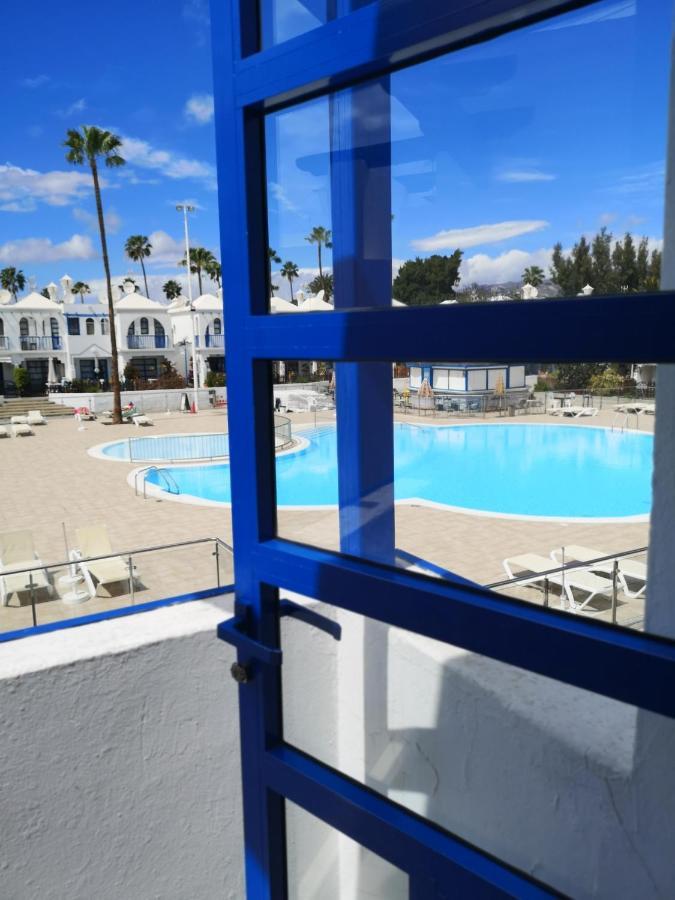 Holiday home Maspalomas Luna Golf