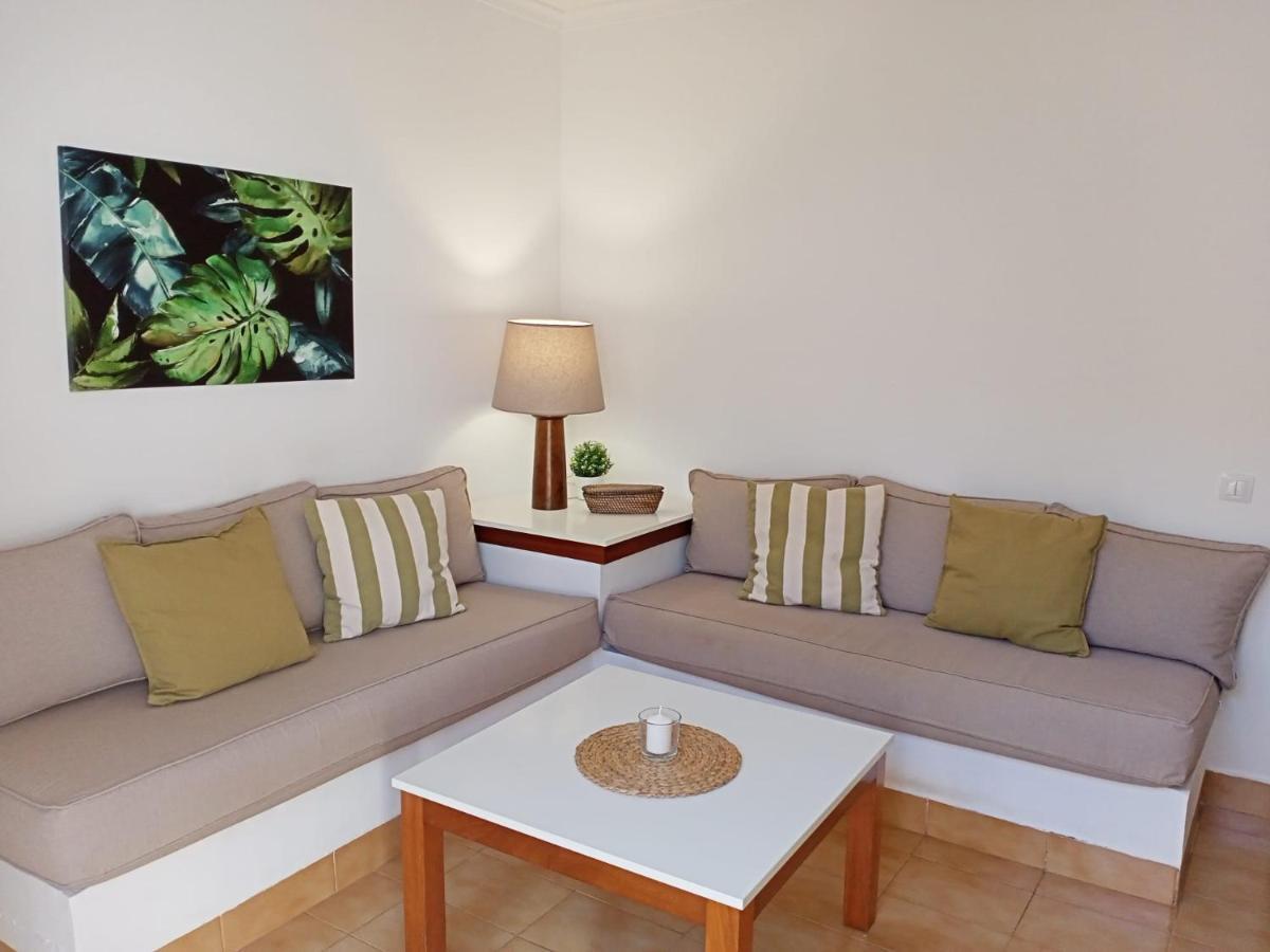 Parque Golf By Sunhousescanarias Apartment *