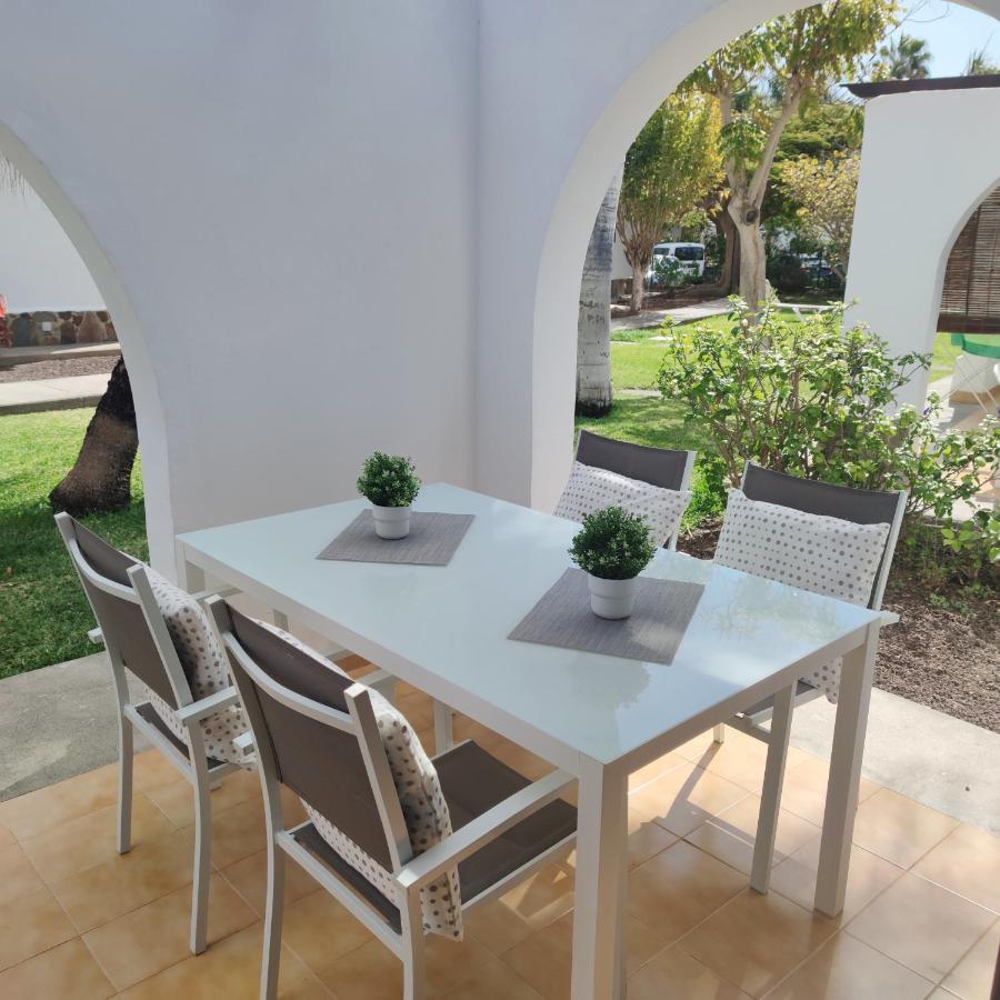 Apartment Parque Golf By Sunhousescanarias