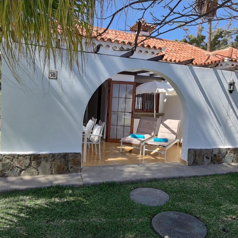 Parque Golf By Sunhousescanarias Maspalomas (Gran Canaria)