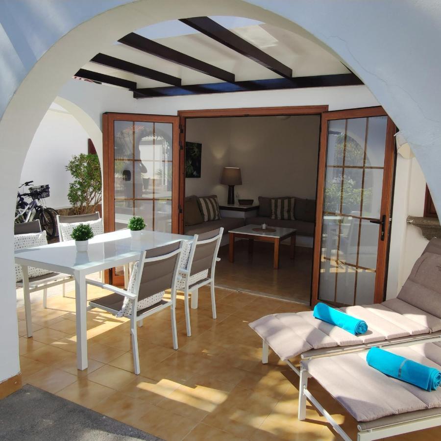 Apartment Parque Golf By Sunhousescanarias Maspalomas (Gran Canaria)