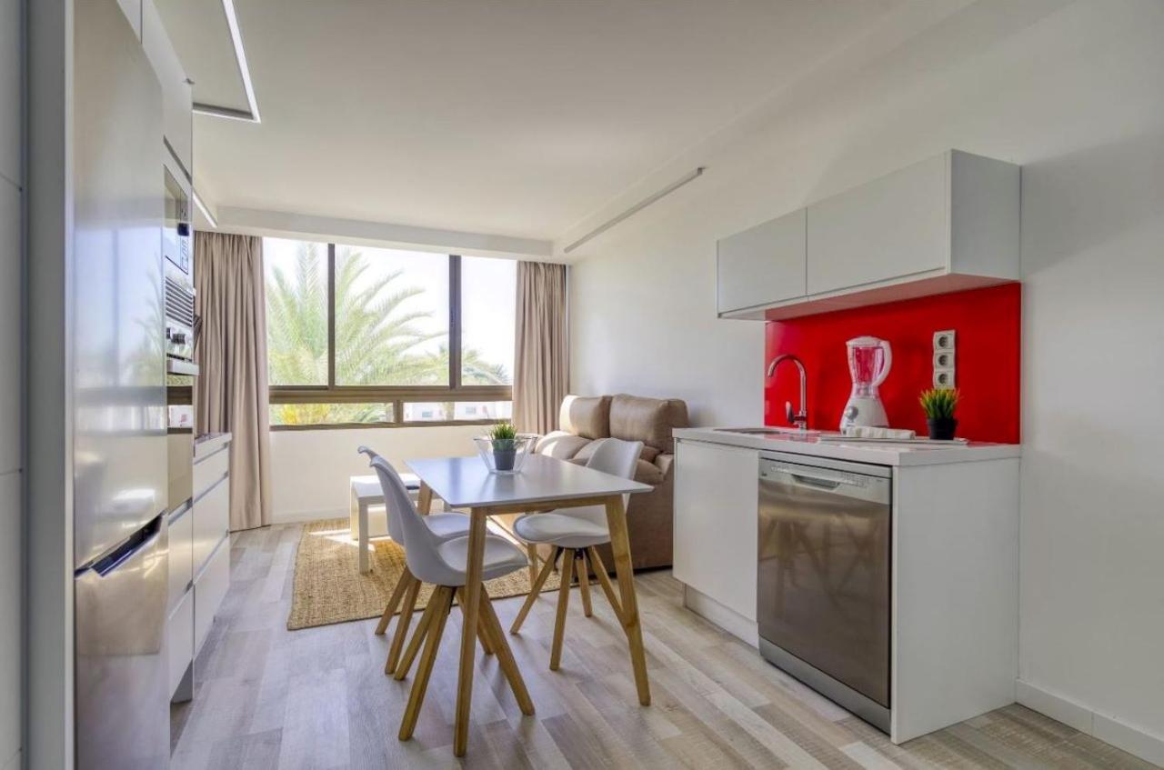 Sancarli Apartamento