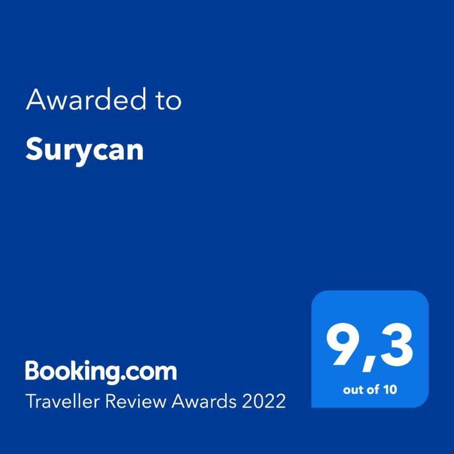Surycan Appartement Maspalomas (Gran Canaria)