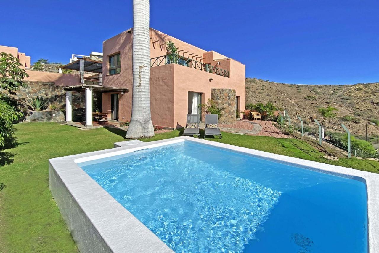 Holiday home Salobre Morro Golf 2 *