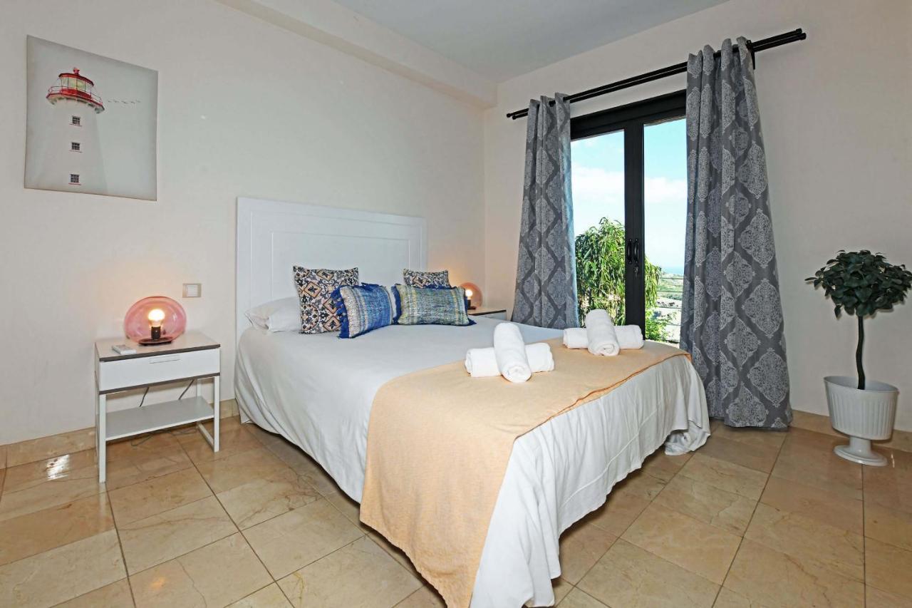 Holiday home Salobre Morro Golf 2 *