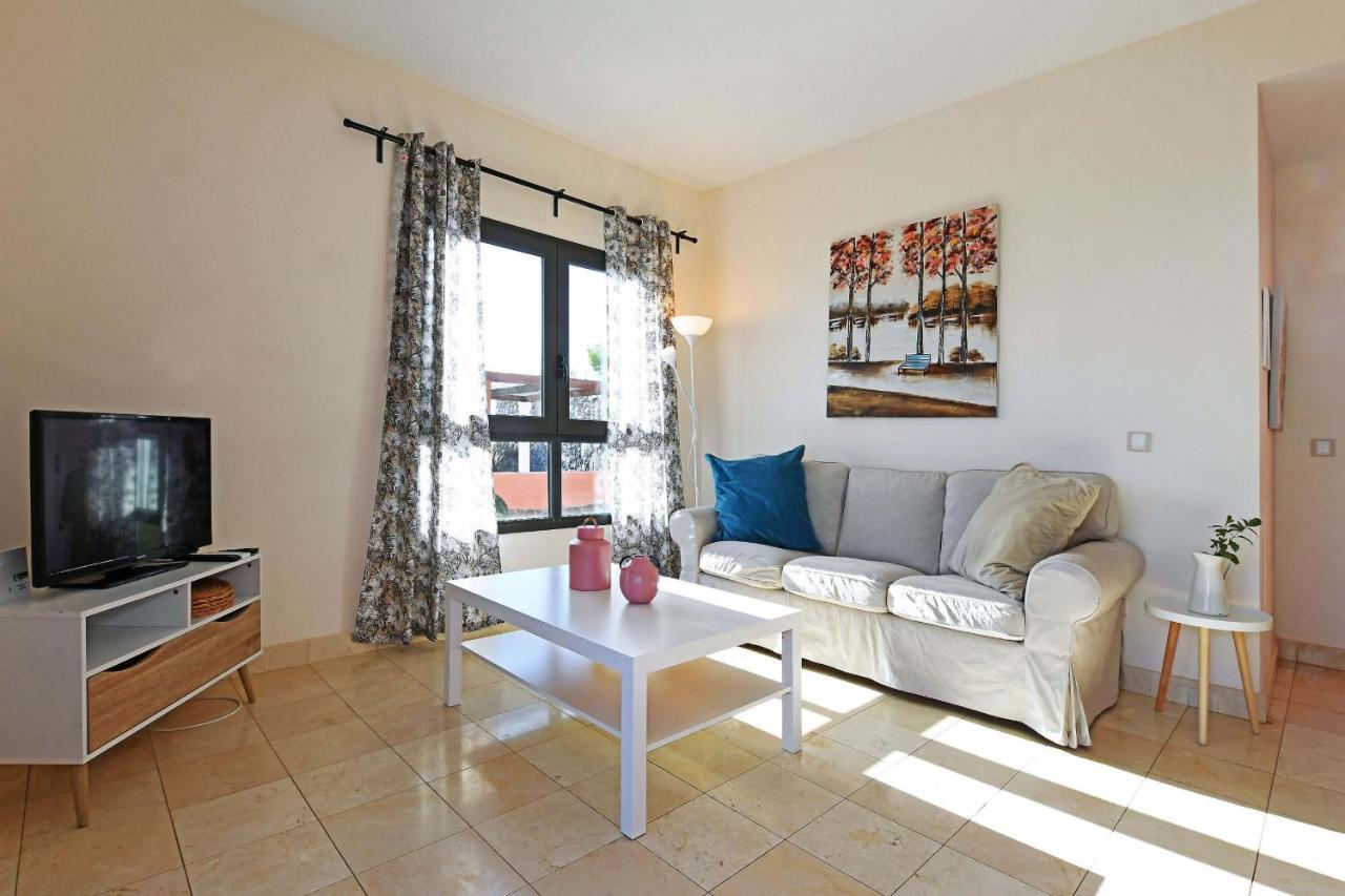 Salobre Morro Golf 2 Holiday home *