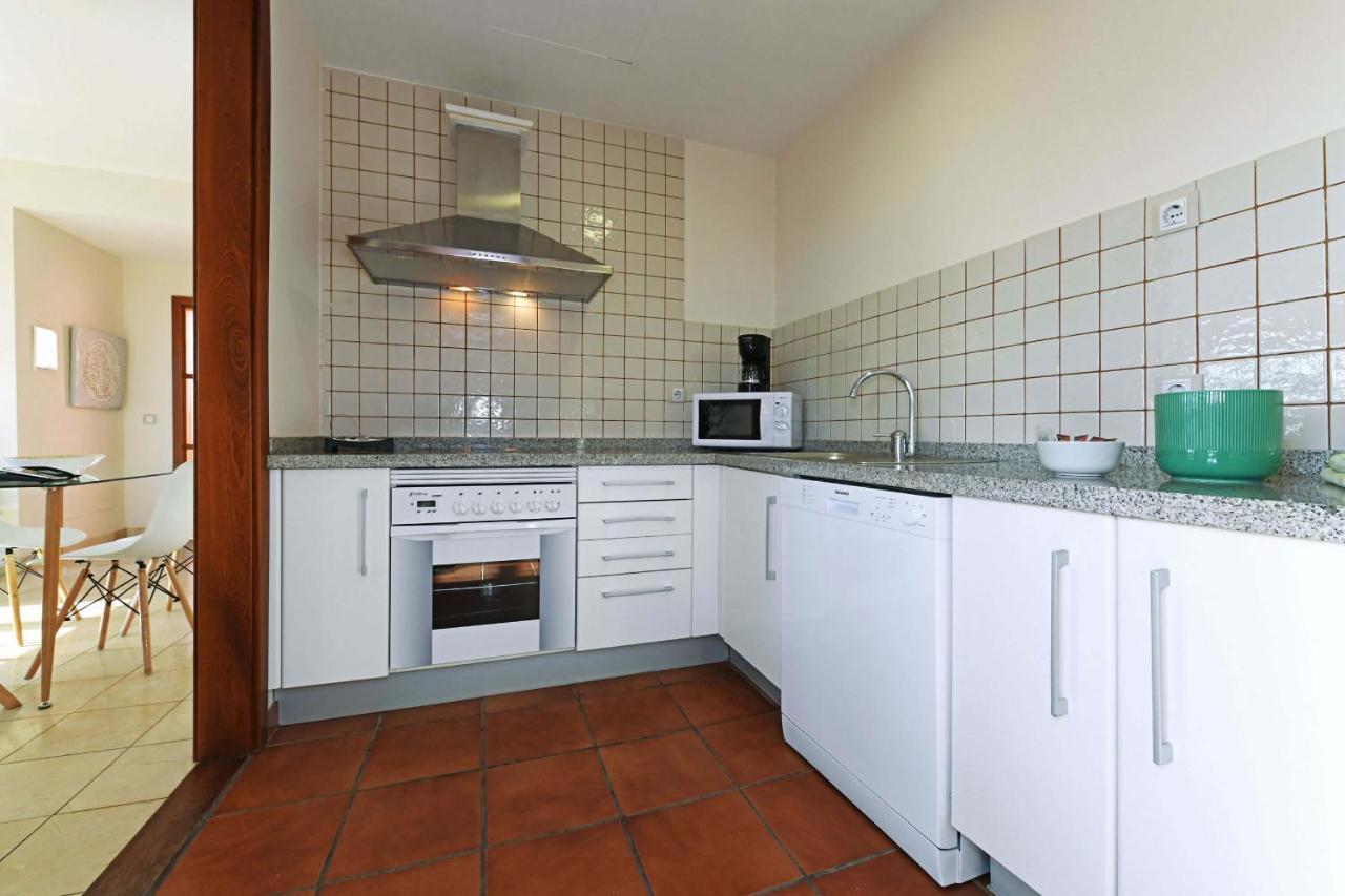 Salobre Morro Golf 2 Holiday home