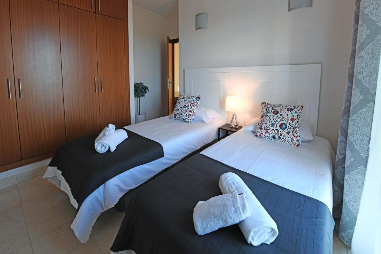 Salobre Morro Golf 2 Holiday home *