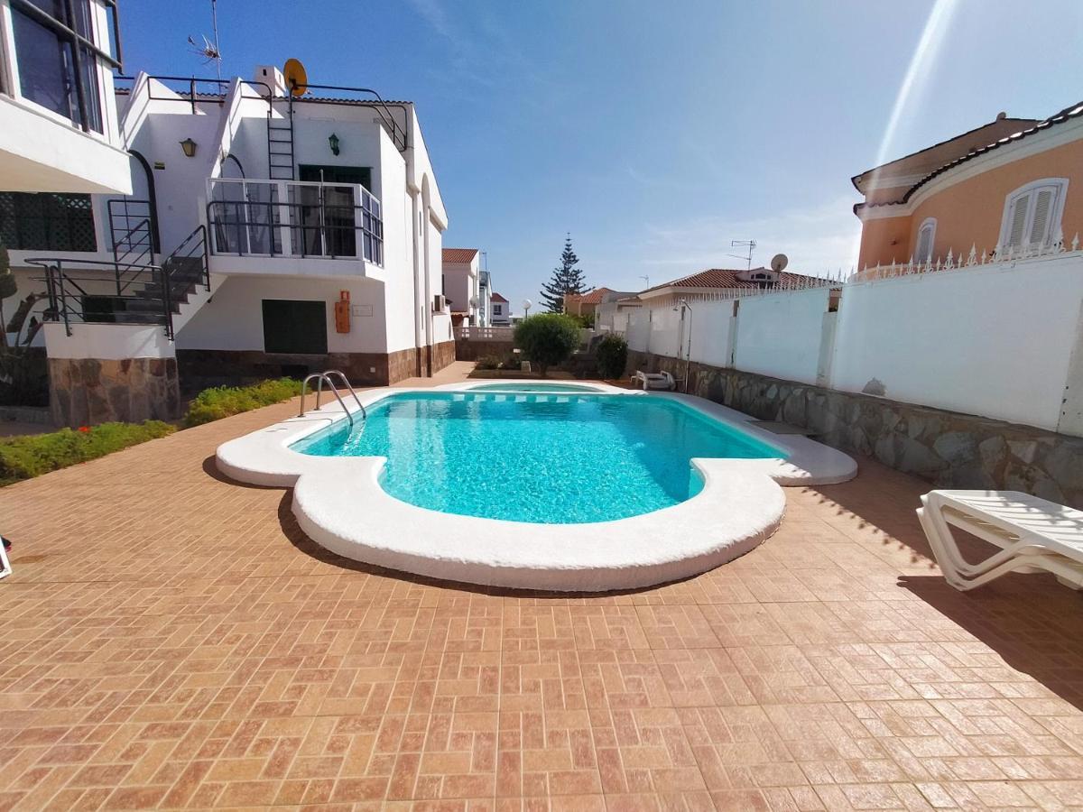 Apartment Calma Maspalomas *