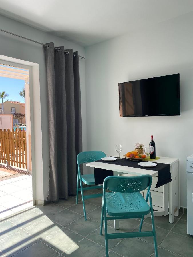 Apartment Oasis Maspalomas *