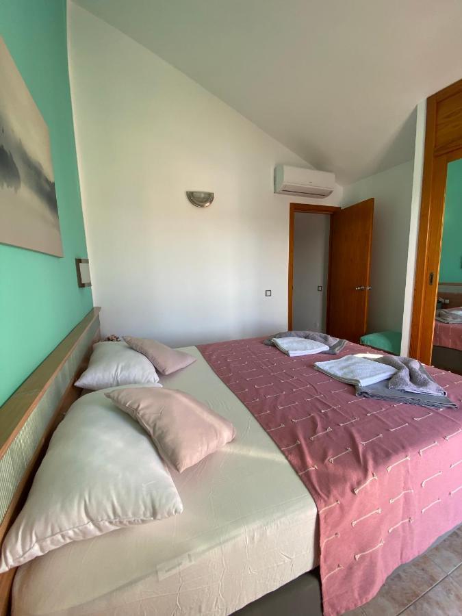 Apartment Oasis Maspalomas