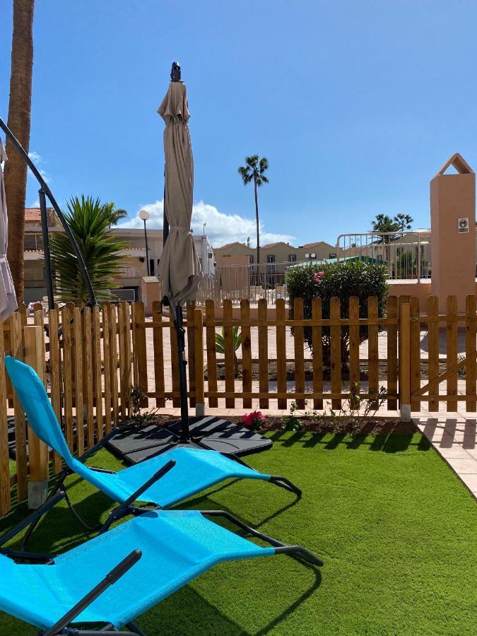 Apartment Oasis Maspalomas *