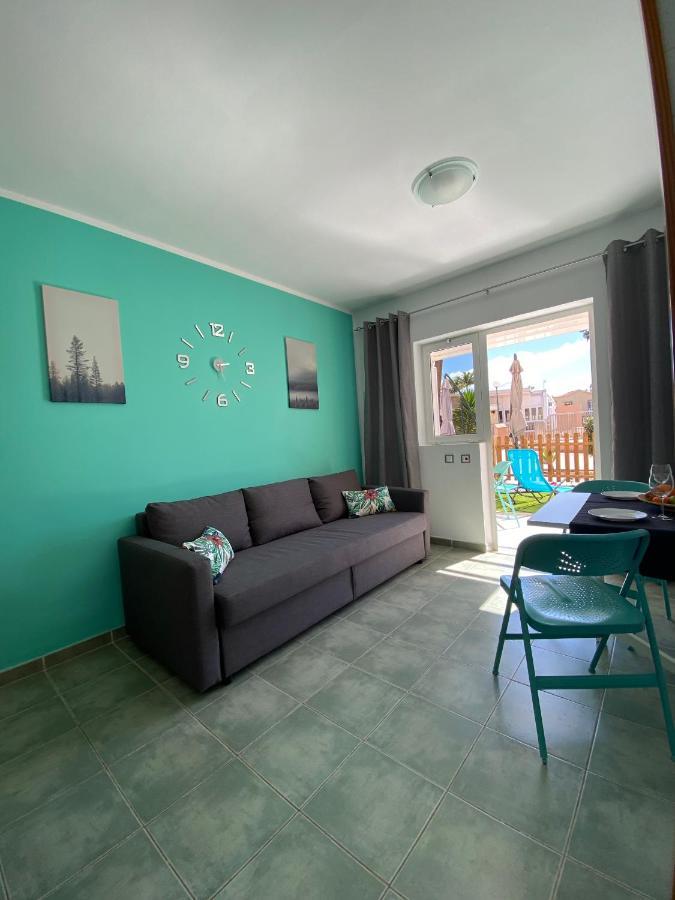 Apartment Oasis Maspalomas