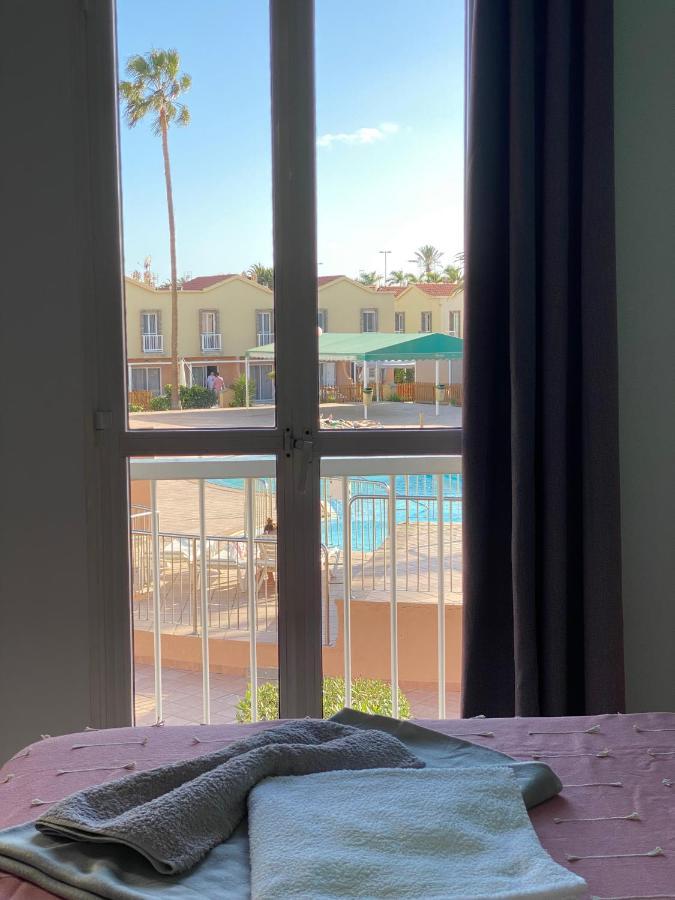 Oasis Maspalomas Apartment *