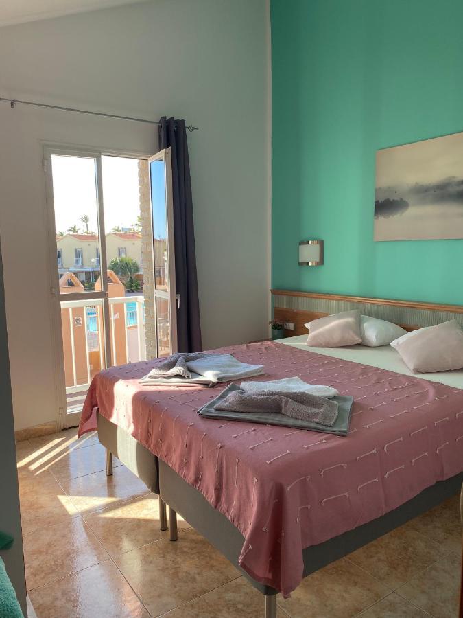 Apartment Oasis Maspalomas