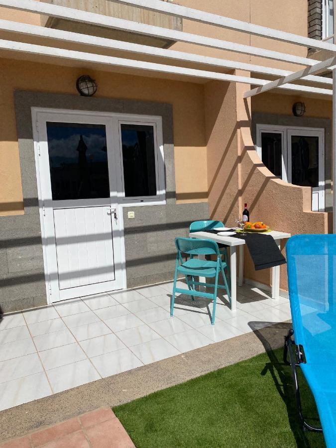 Oasis Maspalomas Apartment *
