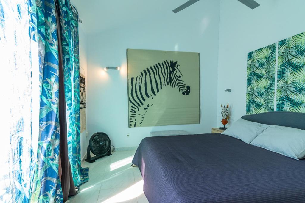 Apartment Deluxe Duplex Private Parking Maspalomas (Gran Canaria)