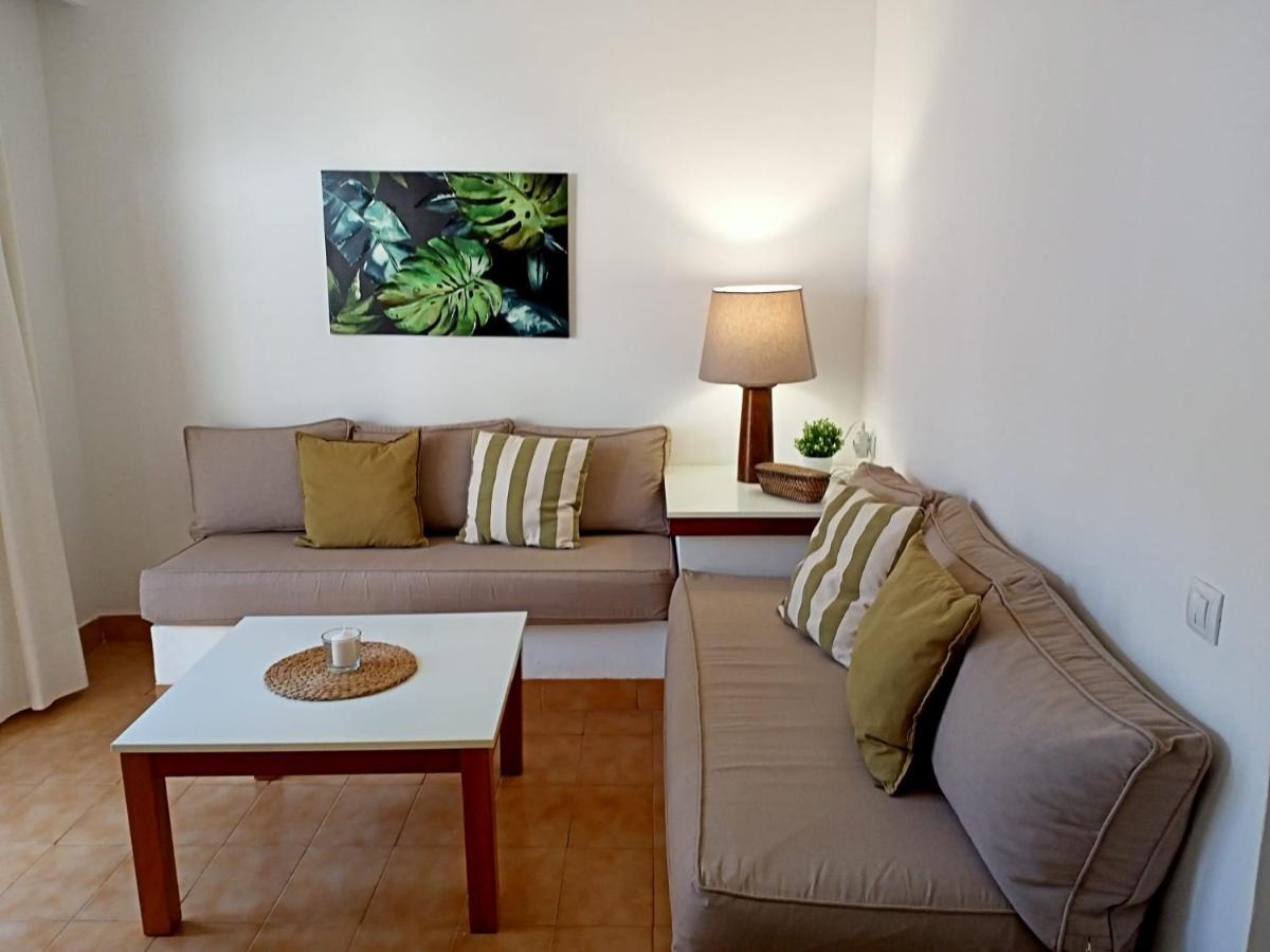 Parque Golf By Sunhousescanarias *