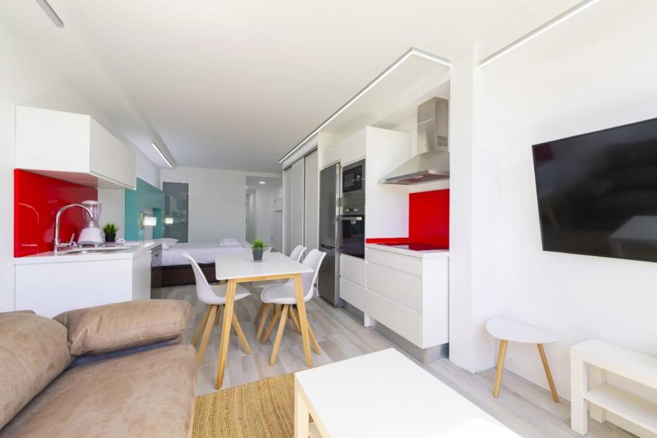 Sancarli Apartamento