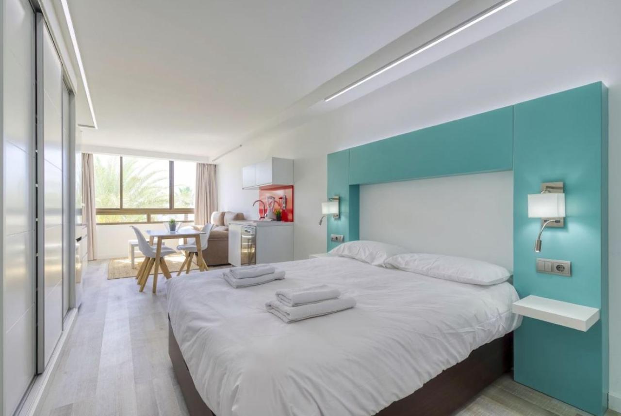 Appartement Sancarli Apartamento Maspalomas (Gran Canaria)