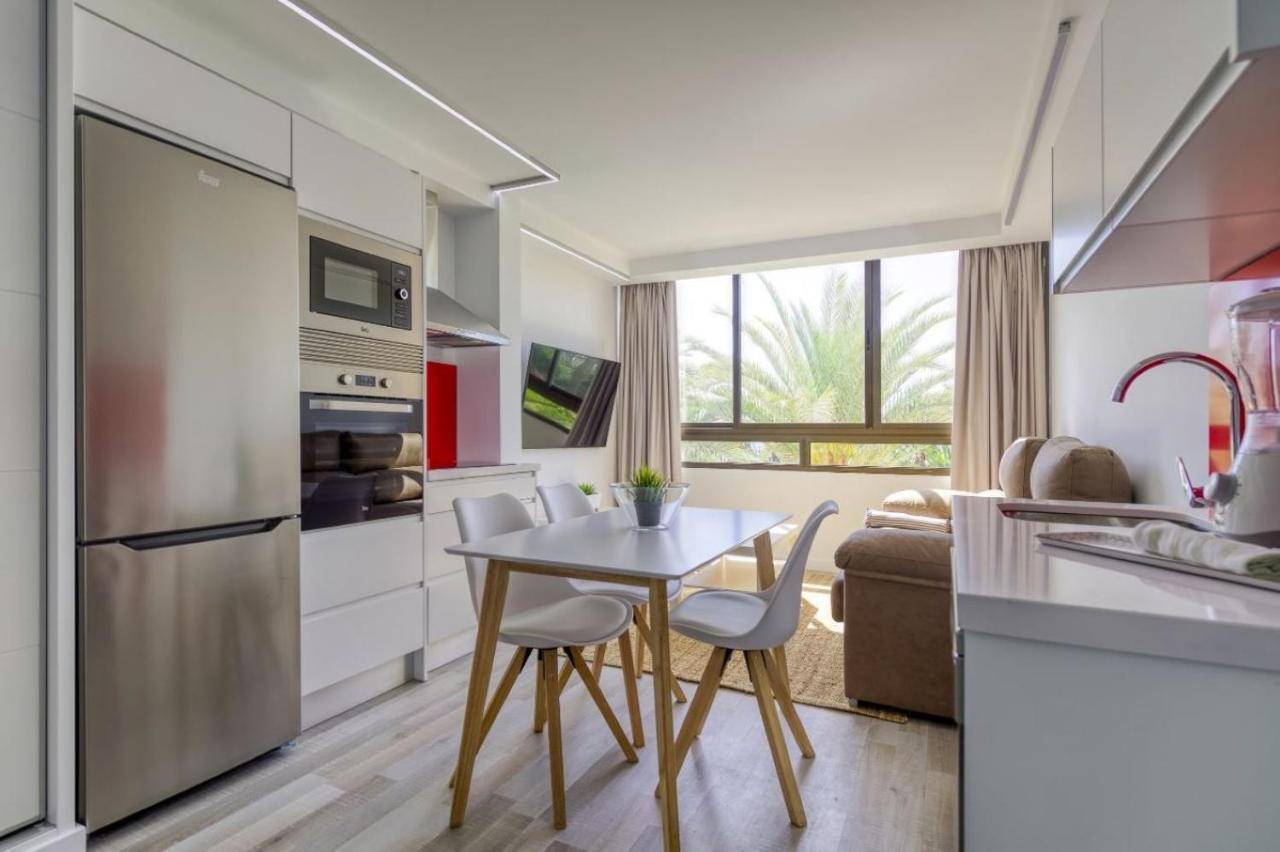 Sancarli Apartamento Appartement *