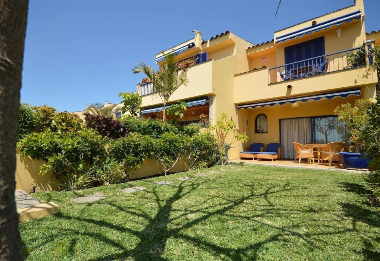Holiday home Bahia Meloneras