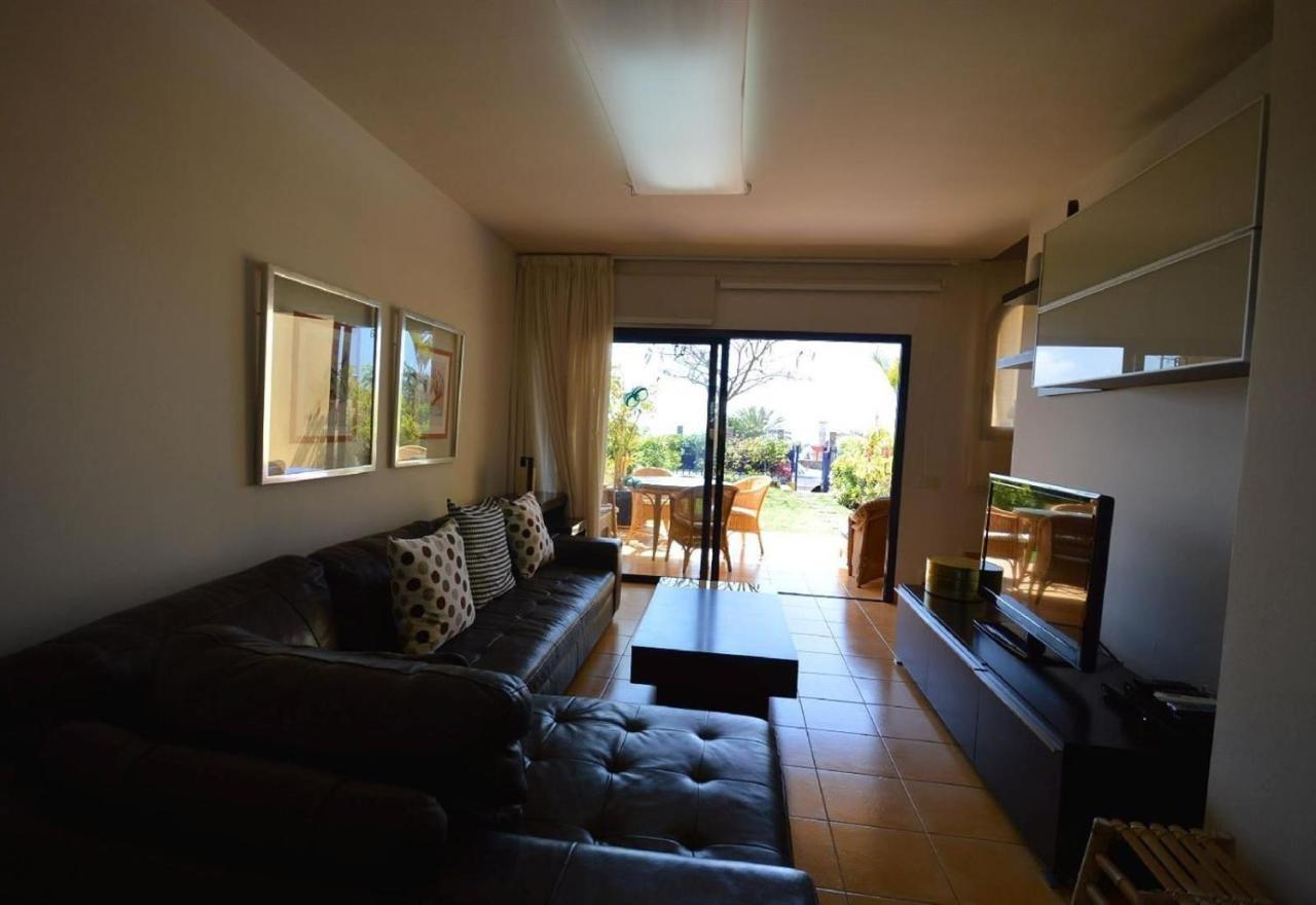 Bahia Meloneras Holiday home