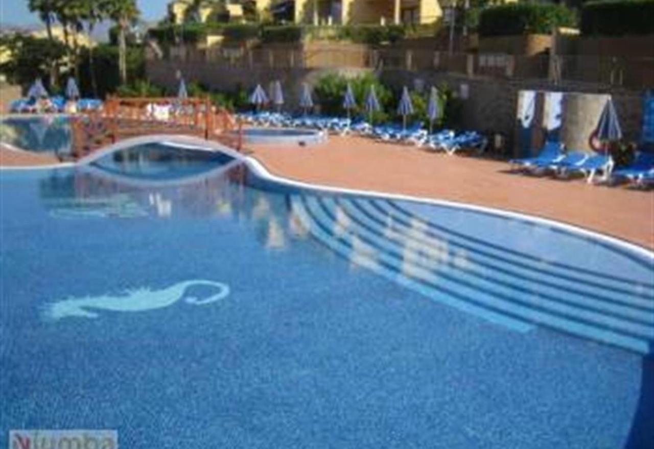 Bahia Meloneras Holiday home *