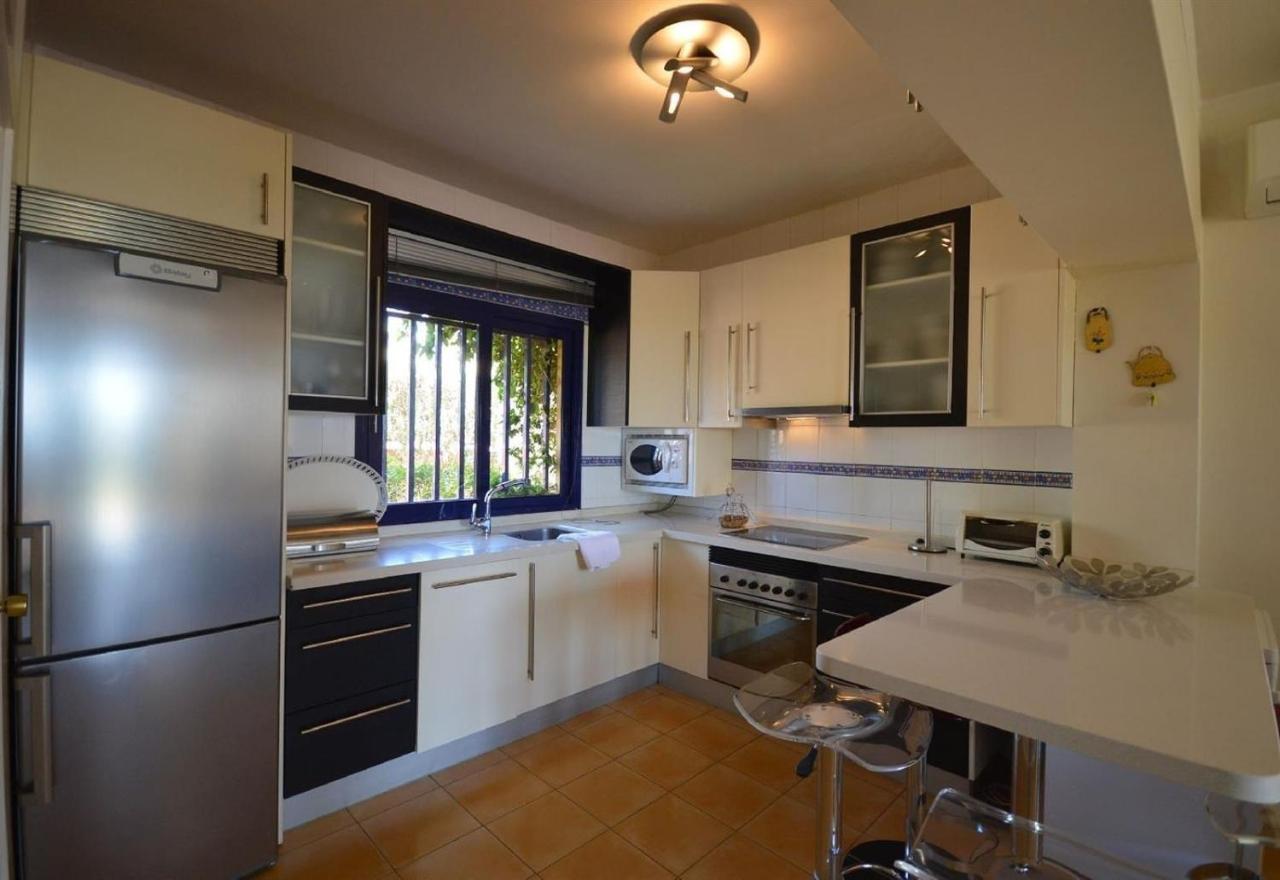 Bahia Meloneras Holiday home