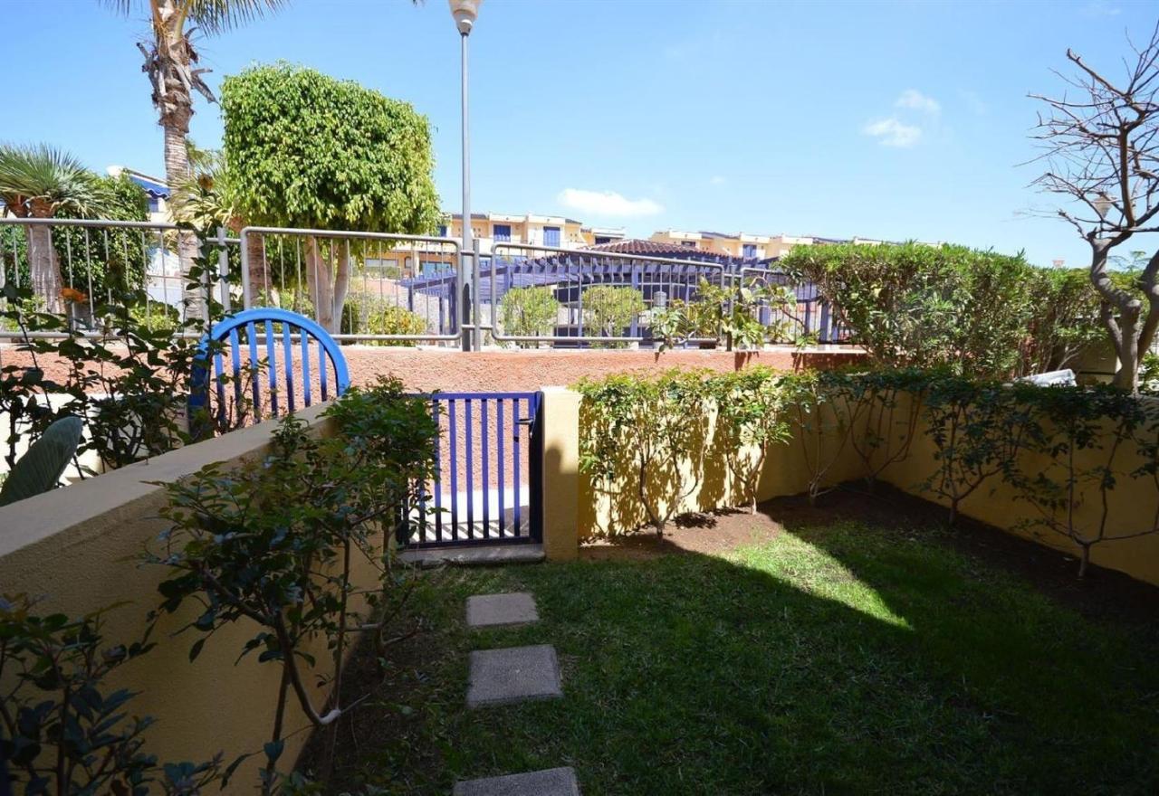 Bahia Meloneras Holiday home *