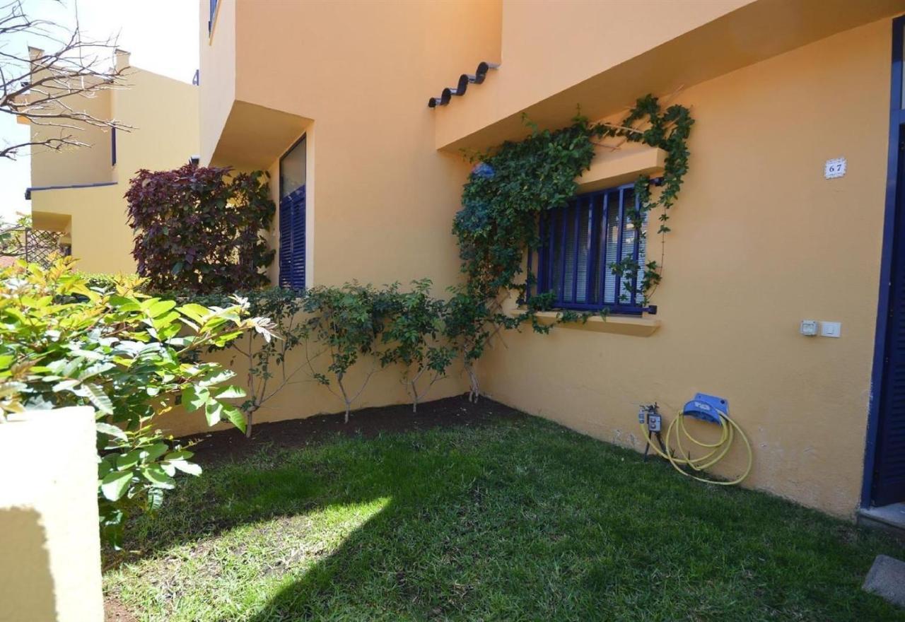 Holiday home Bahia Meloneras *