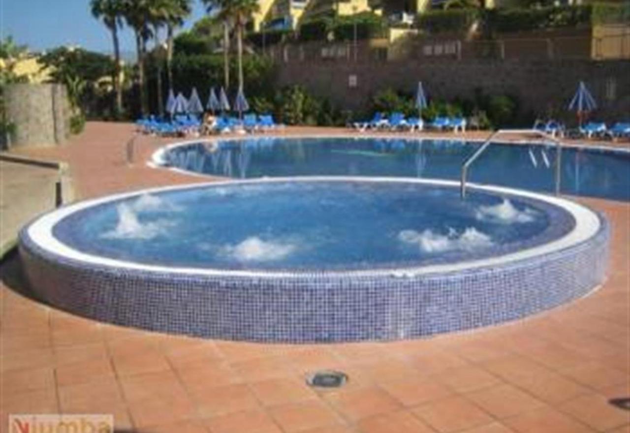 Bahia Meloneras Holiday home