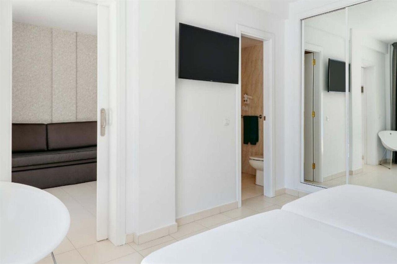 Mirador Maspalomas By Dunas Hotel