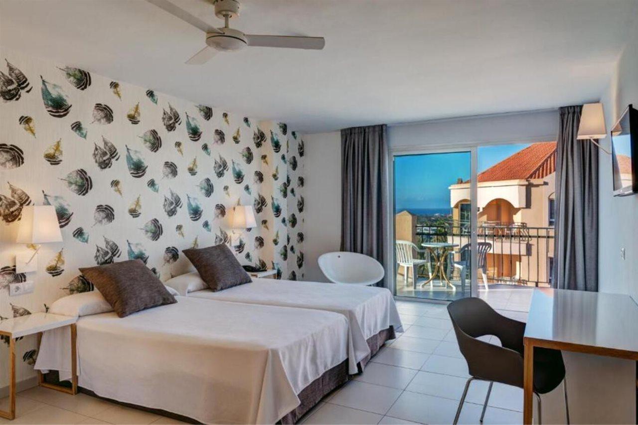 Hotel Mirador Maspalomas By Dunas 3*