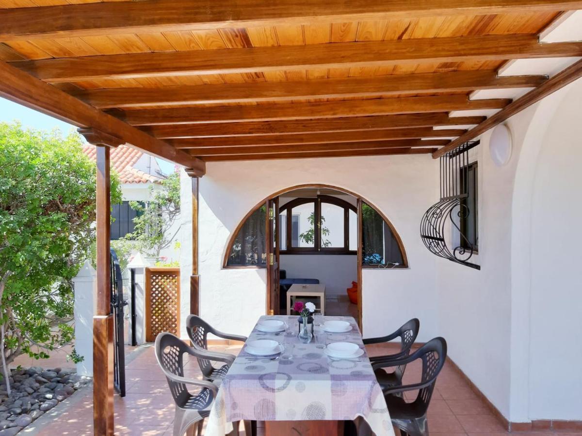Serenity Garden Apartment Maspalomas (Gran Canaria)