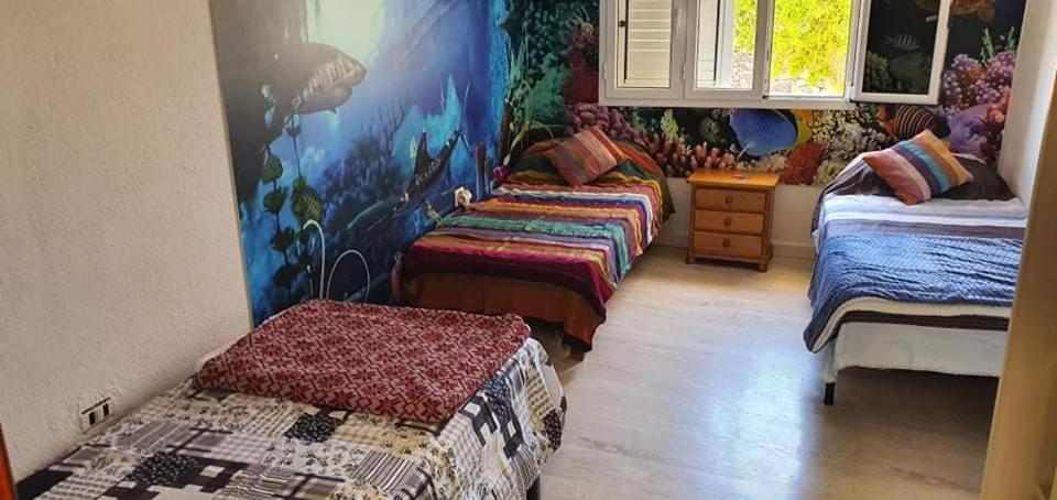 Montana Luna House With Gasthof