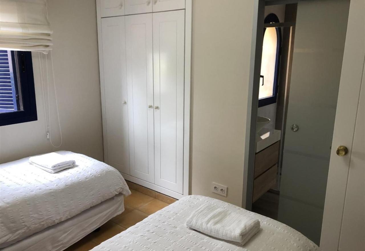 Bahia Meloneras Holiday home