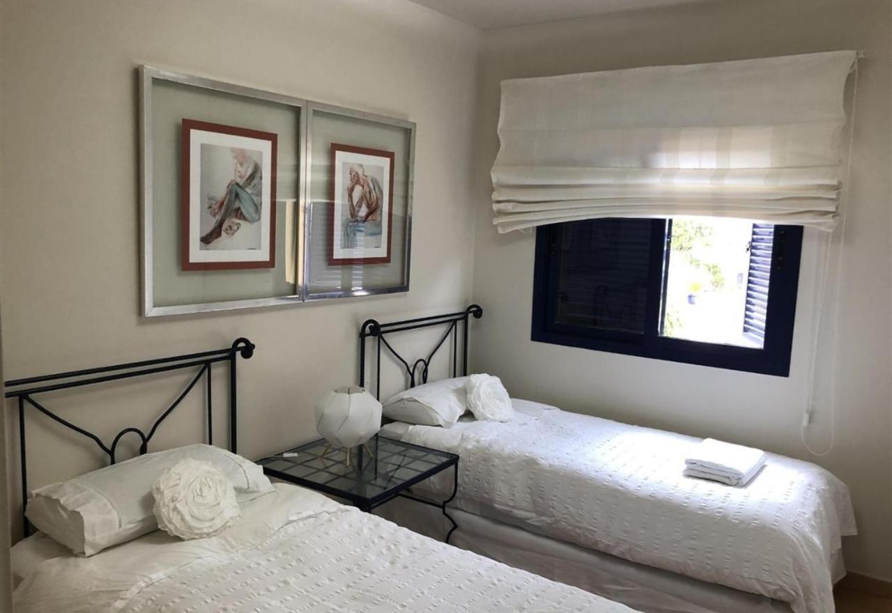 Bahia Meloneras Holiday home *
