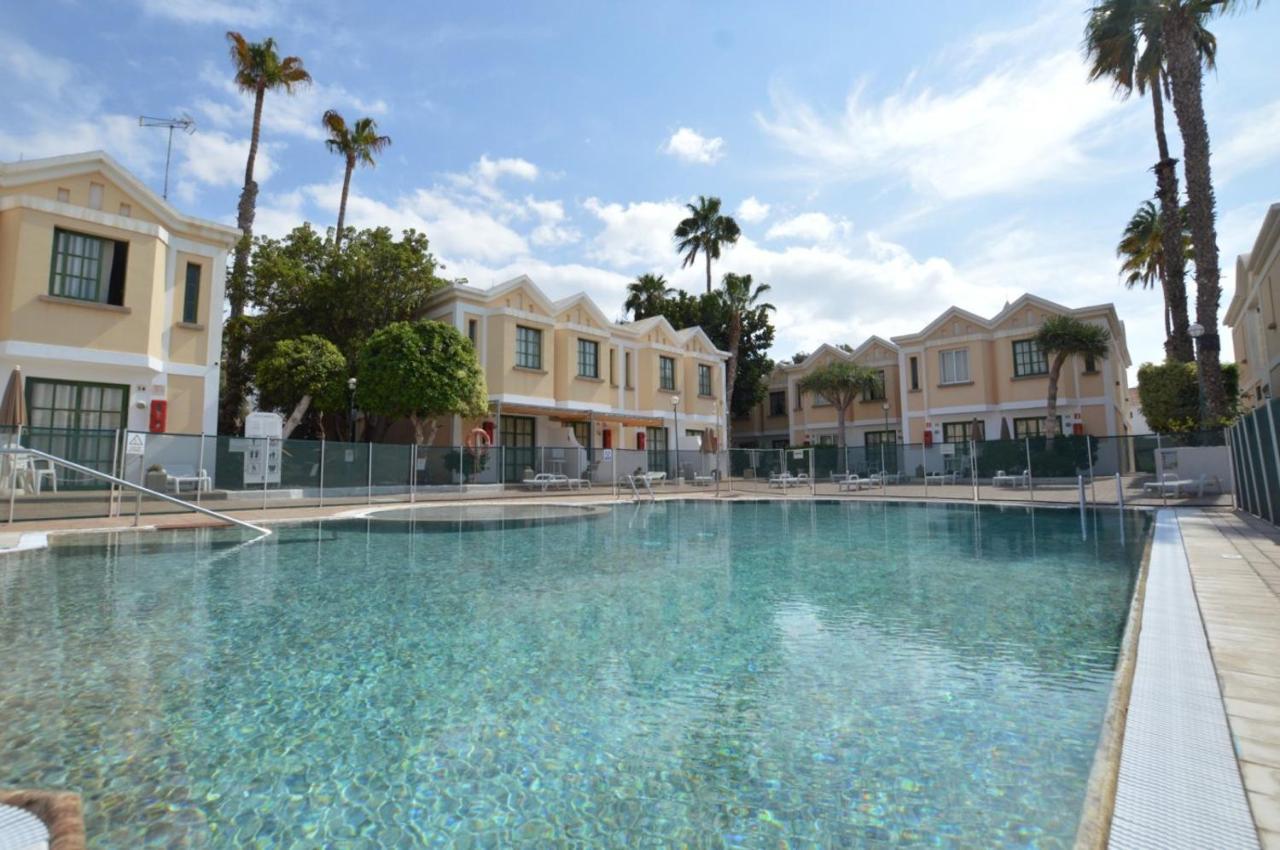 Apartment Complejo Sun's Gardens - Maspalomas *