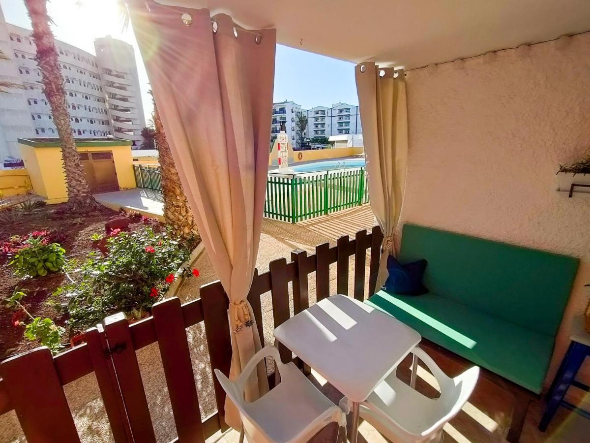 Apartment Playa Del Ingles, 4 Min A Pie De La Playa