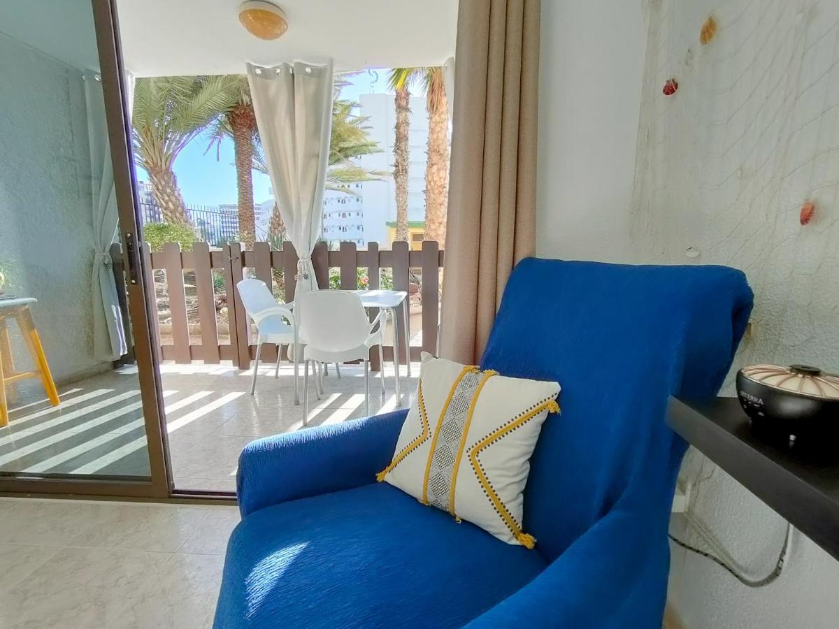 Playa Del Ingles, 4 Min A Pie De La Playa Apartment Maspalomas (Gran Canaria)