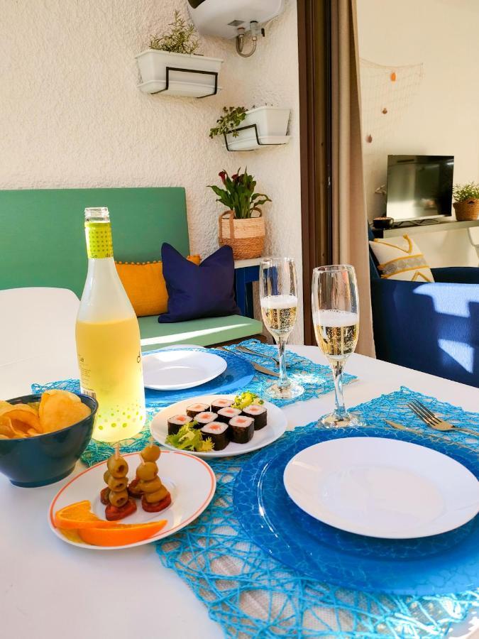 Playa Del Ingles, 4 Min A Pie De La Playa Apartment *