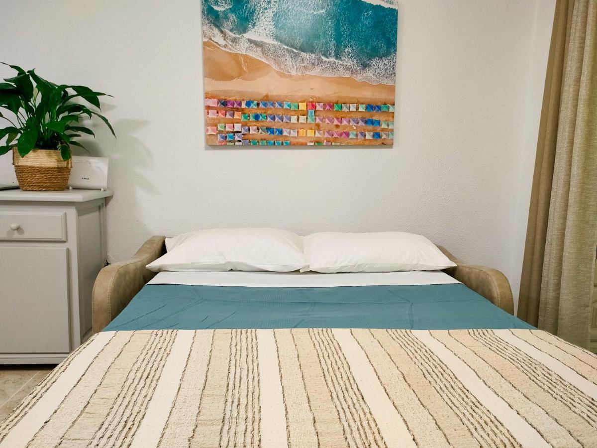 Apartment Playa Del Ingles, 4 Min A Pie De La Playa *