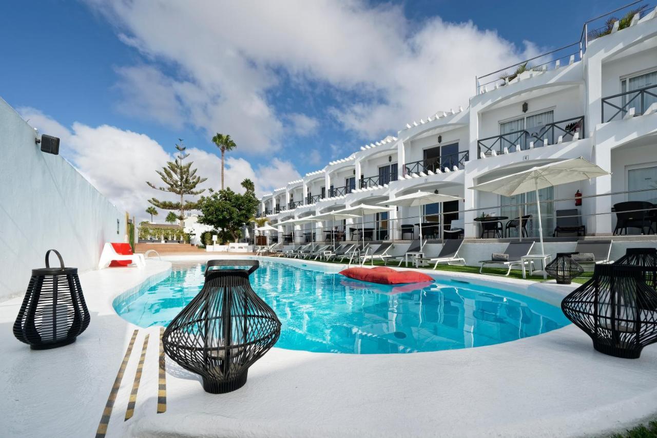 Hotel Vista Bonita - Gay And Lesbian Only (adults Only) Maspalomas (Gran Canaria)